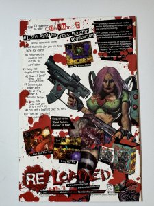 Batman: Shadow of the Bat #59 FN/VF (1997)