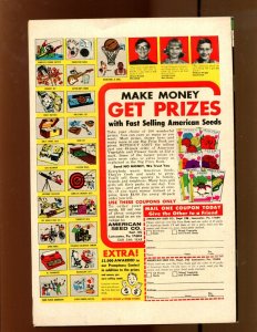 Captain America #149 - Batroc's Brigade! (8.0/8.5) 1972