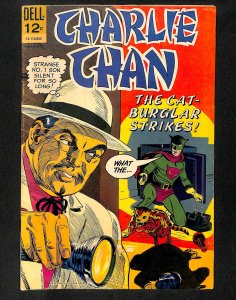 Charlie Chan #2