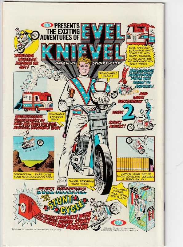 Conan the Barbarian #34 (1974)