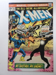 The X-Men #97 (1976) Beautiful VF Condition!