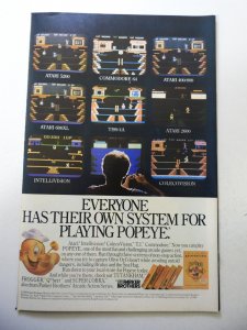 Marvel Super Heroes Secret Wars #2 (1984) FN/VF Condition