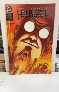 Hellblazer #26 (1990)