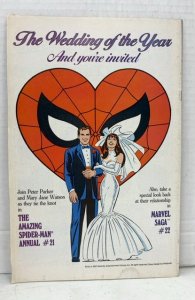 Iron Man #222 (1987)