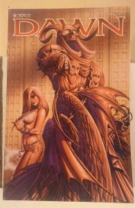 Dawn #5 (1996)