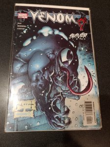 Venom #4 (2003)