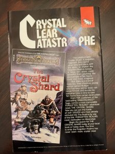 Iron Man #231 Direct Edition (1988) - NM