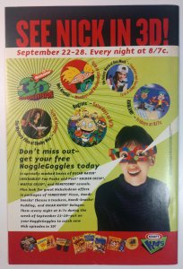 Silver Surfer #133 (9.0, 1997) NEWSSTAND