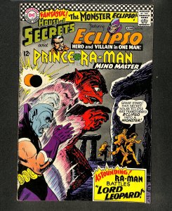 House Of Secrets #78