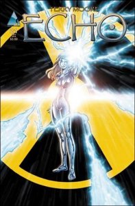 Echo (2008) 21-A  FN