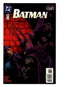Batman #533 (1996) SR6