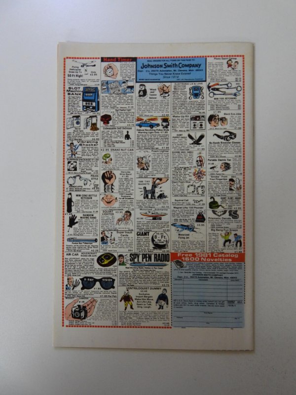 Thor #310 VF+ condition