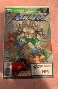 Action Comics #901 (2011)