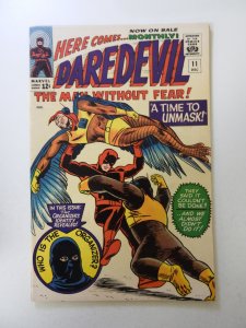 Daredevil #11 (1965) FN condition