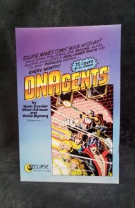 Alien Encounters #3 (1985)