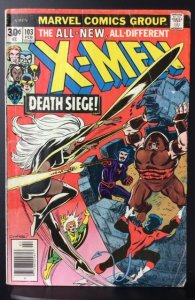 The X-Men #103 (1977)