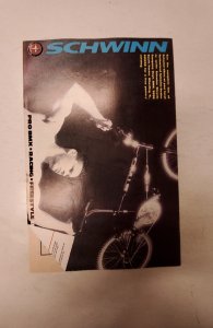 Marvel Tales #225 (1989) Marvel Comic Book J728