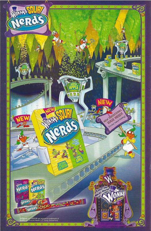 Teen Titans #38 (2006) - NM