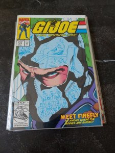 G.I. Joe: A Real American Hero #126 (1992)