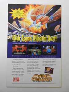 The Amazing Spider-Man #374 Direct Edition (1993) VF/NM Condition!