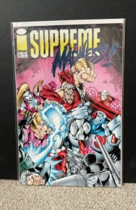 Supreme #16 (1994)