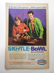 Batman #197 (1967) GD/VG Condition