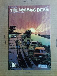 The Walking Dead #170 (2017) VF condition