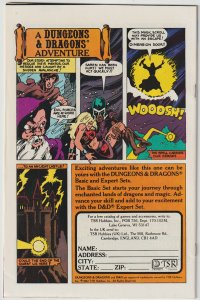 Flash #313 (Sep 1982, DC), VFN (8.0), vs Psykon & Gorilla Grodd, Dr Fate back-up