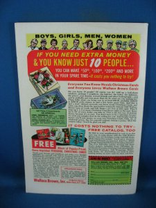 NOT BRAND ECHH 10 VF EC CHARACTERS 1968