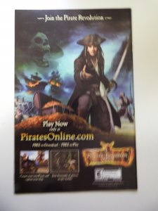 The Amazing Spider-Man #552 (2008) FN Condition