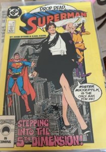 Lot of 25 Comics (See Description) Superman, Suicide Squad, Tailgunner Jo, Te...