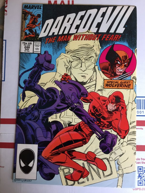 Daredevil