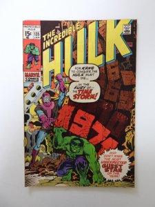The Incredible Hulk #135 FN/VF condition