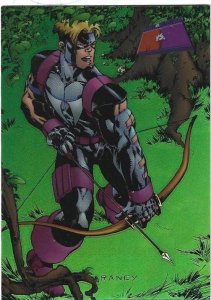 1997 Marvel vs Wilstorm #87