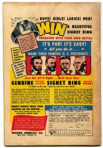 Brides in Love #20 1960- Charlton Romance VG