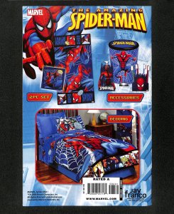 Amazing Spider-Man #583 2nd Print