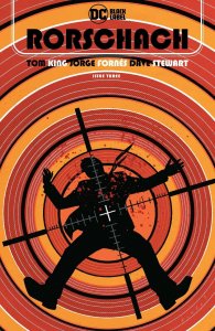 Rorschach #3 (of 12) Comic Book 2020 - DC