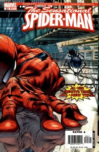 The Sensational Spider-Man #23 (2006) Spider-Man