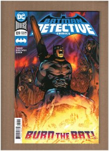 Detective Comics #1019 DC 2020 Batman Sandoval Variant NM- 9.2