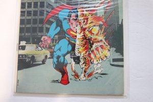 Superman #263 DC Comics Bronze Age 1973 