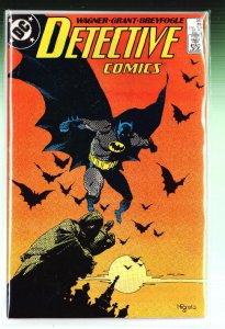 Detective Comics #583 (1988)