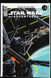 Star Wars Adventures #11