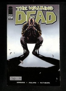 Walking Dead #67