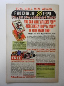 House of Secrets #61 (1963) VG/FN Condition!