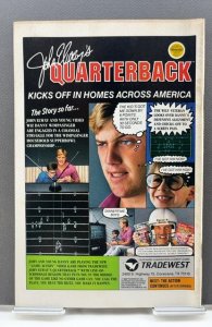 Nick Fury, Agent of SHIELD #6 (1989)