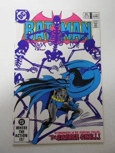 Batman #360 (1983) VF+ Condition!