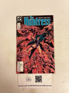 Huntress #3 NM DC Comic Books Batman Catwoman Robin Nightwing 20 HH106