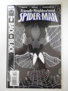 Friendly Neighborhood Spider-Man #20 (2007)