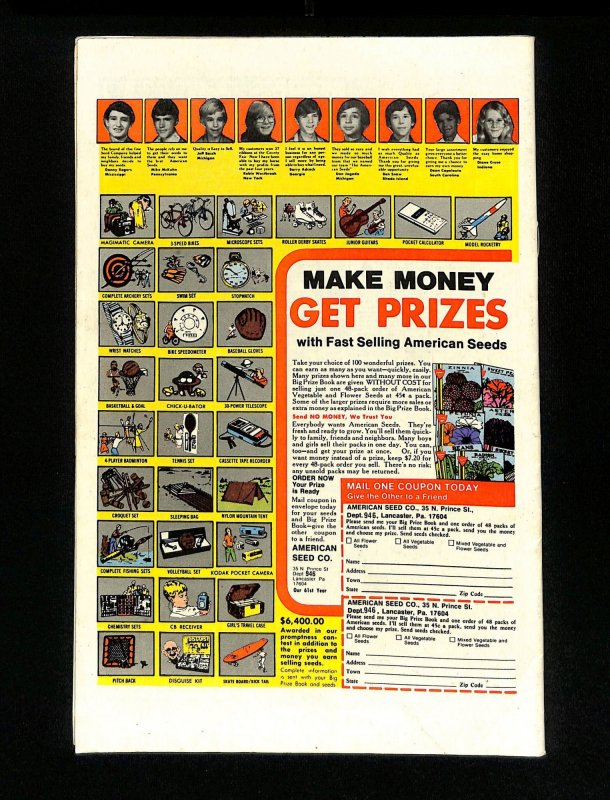 Iron Man #120 1st Justin Hammer! Vs. Sub-Mariner! Bob Layton Art!