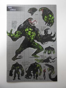 Absolute Carnage #3 Pepe Larraz 'Young Guns' Variant (2019)